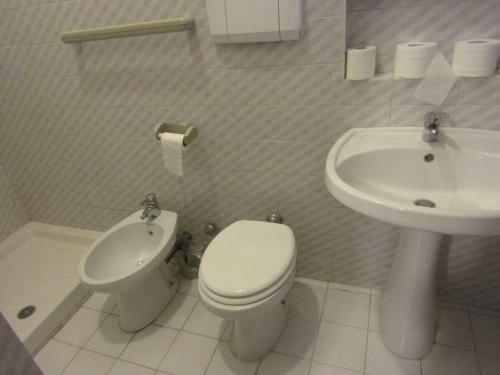 Hostal Monastero San Vincenzo - Casa Per Ferie