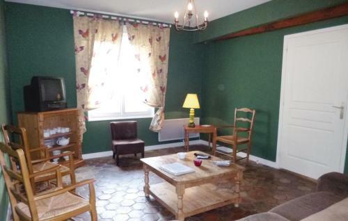 Holiday Home Les Pr�s K-768