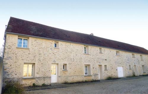 Holiday Home Les Pr�s J-767
