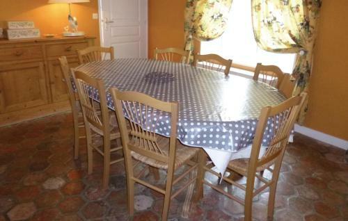 Holiday Home Les Pr�s O-763