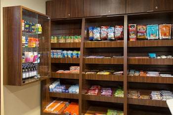 Hotel Staybridge Suites Toledo/maumee