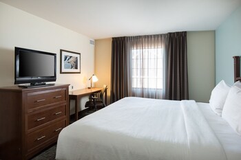Hotel Staybridge Suites Toledo/maumee