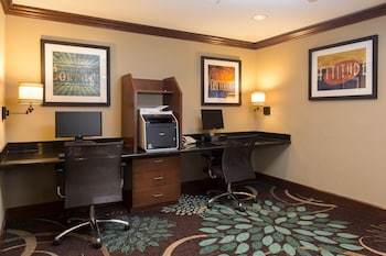 Hotel Staybridge Suites Toledo/maumee