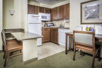 Hotel Staybridge Suites Toledo/maumee