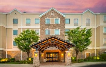 Hotel Staybridge Suites Toledo/maumee