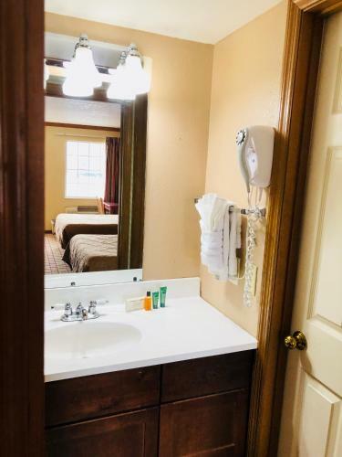 Motel Budget Inn Toledo/maumee