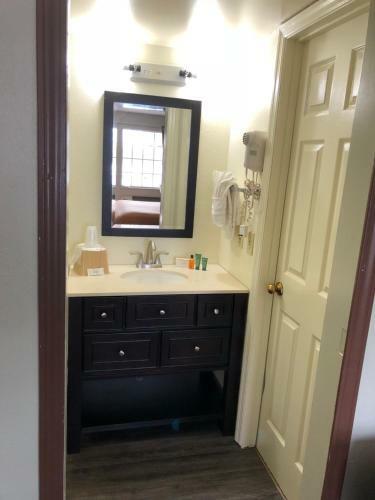 Motel Budget Inn Toledo/maumee