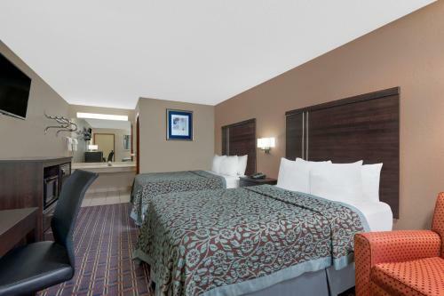 Motel Days Inn By Wyndham Maumee/toledo