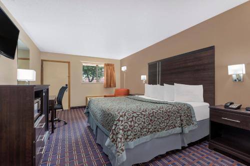 Motel Days Inn By Wyndham Maumee/toledo