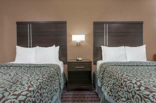 Motel Days Inn By Wyndham Maumee/toledo
