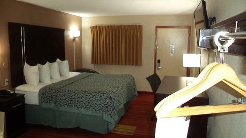 Motel Days Inn By Wyndham Maumee/toledo