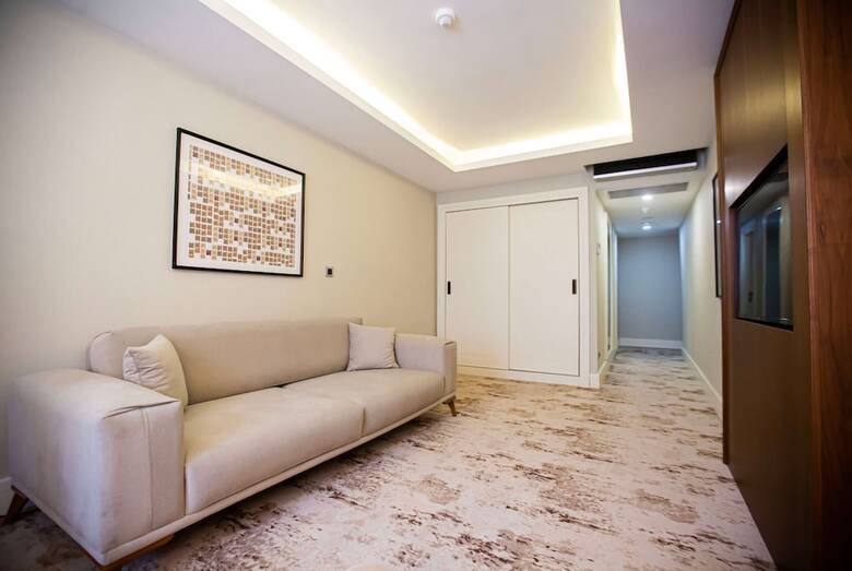 Hotel Ramada Plaza By Wyndham Istanbul Sultanahmet