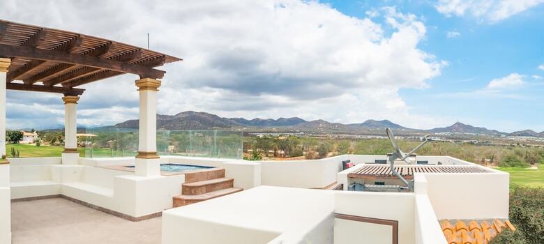Los Cabos Golf Resort