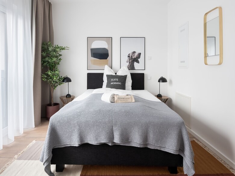 Hotel Limehome Frankfurt Gutleutstra�e