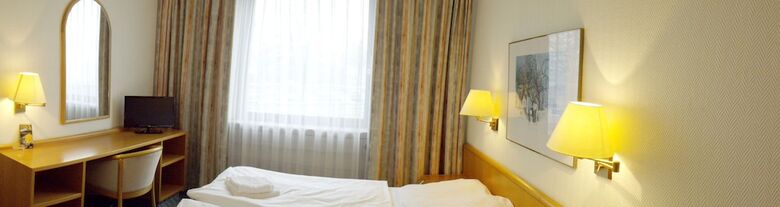 Hotel A1 Rastst�tte & Motel Hamburg-stillhorn