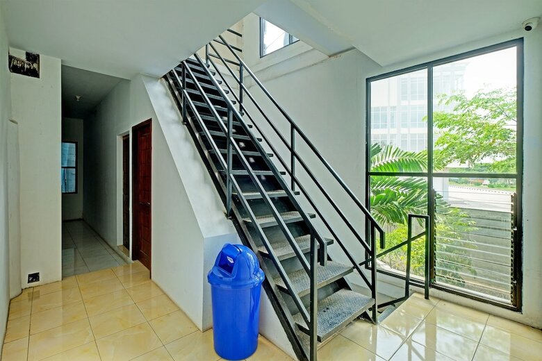 Hotel Oyo Life 2928 Rumah Ceria