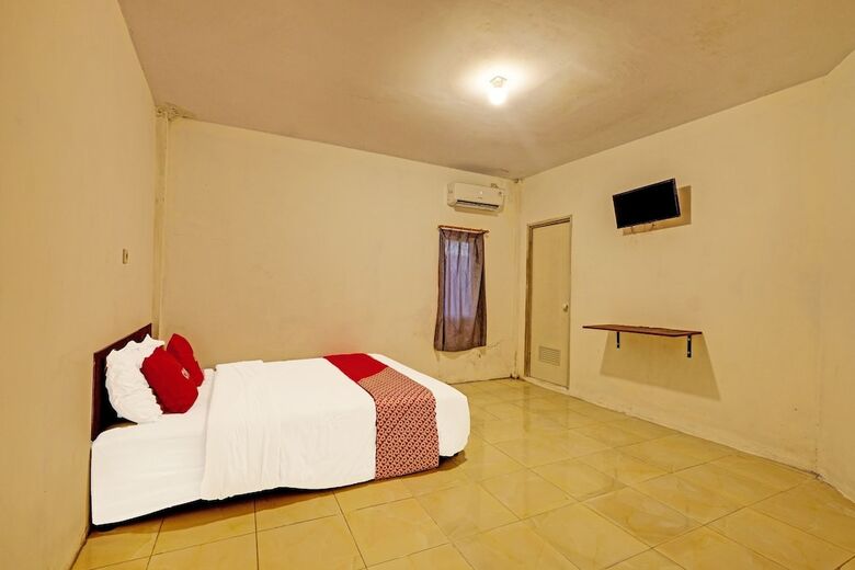 Hotel Oyo Life 2928 Rumah Ceria