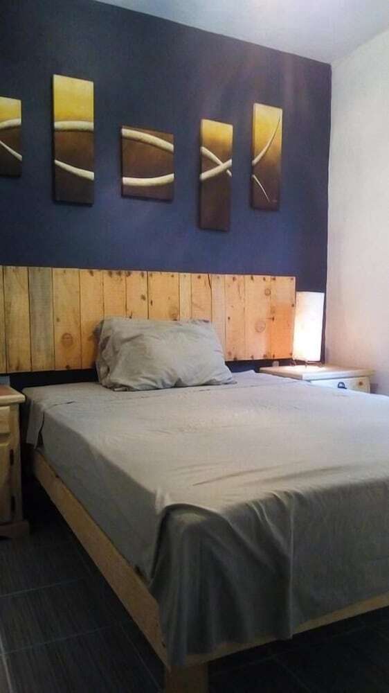 Kentika Hotel