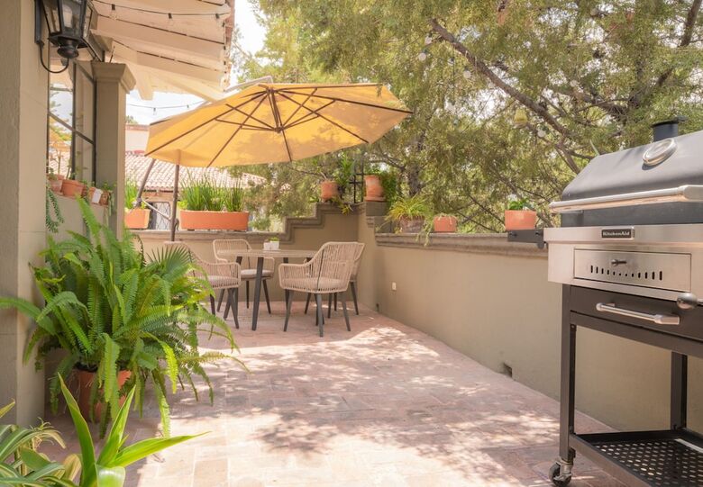 Hotel Casa Doper Guadiana