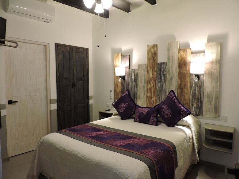 Hotel Casa Colibri
