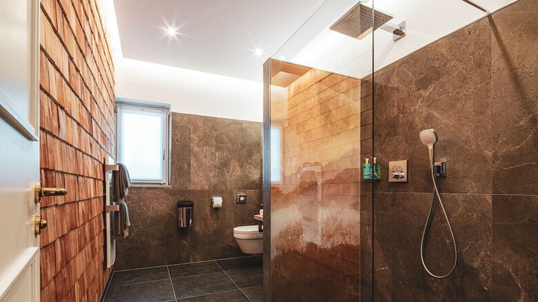 Villa Sonnenhof Boutique-hotel