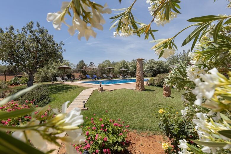 Hotel Finca Son Marimon - Adults Only