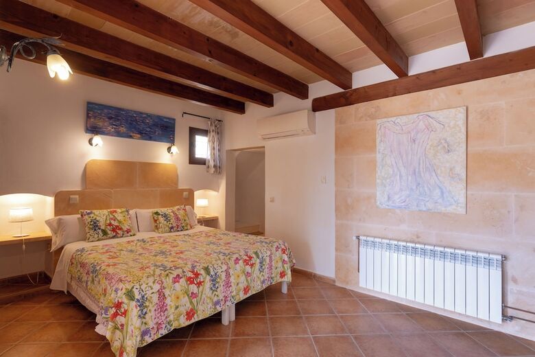 Hotel Finca Son Marimon - Adults Only