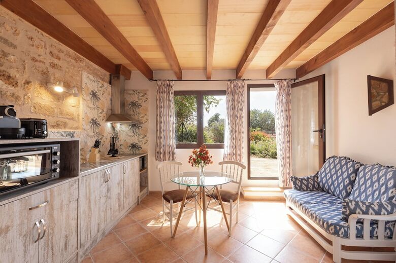 Hotel Finca Son Marimon - Adults Only