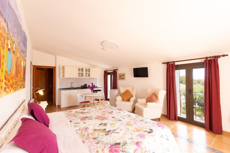 Hotel Finca Son Marimon - Adults Only