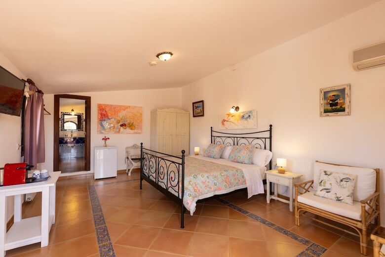 Hotel Finca Son Marimon - Adults Only