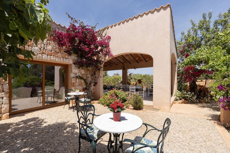 Hotel Finca Son Marimon - Adults Only