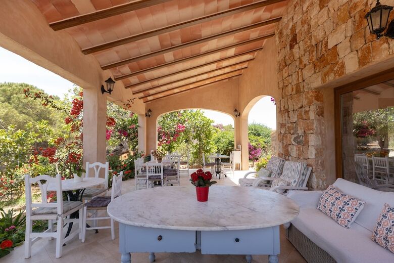 Hotel Finca Son Marimon - Adults Only