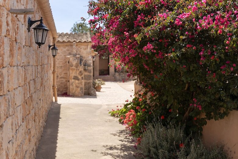 Hotel Finca Son Marimon - Adults Only
