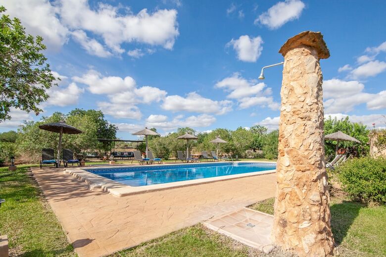 Hotel Finca Son Marimon - Adults Only