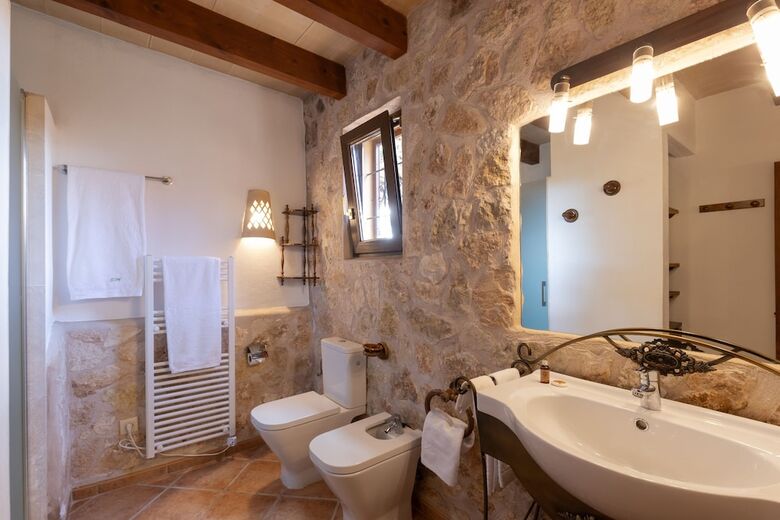 Hotel Finca Son Marimon - Adults Only