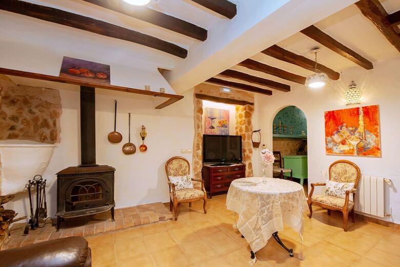 Hotel Finca Son Marimon - Adults Only
