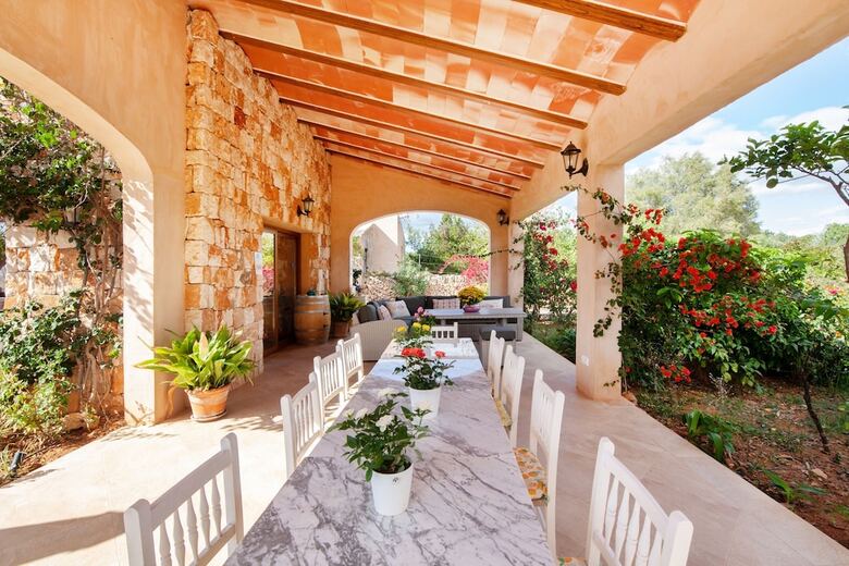 Hotel Finca Son Marimon - Adults Only