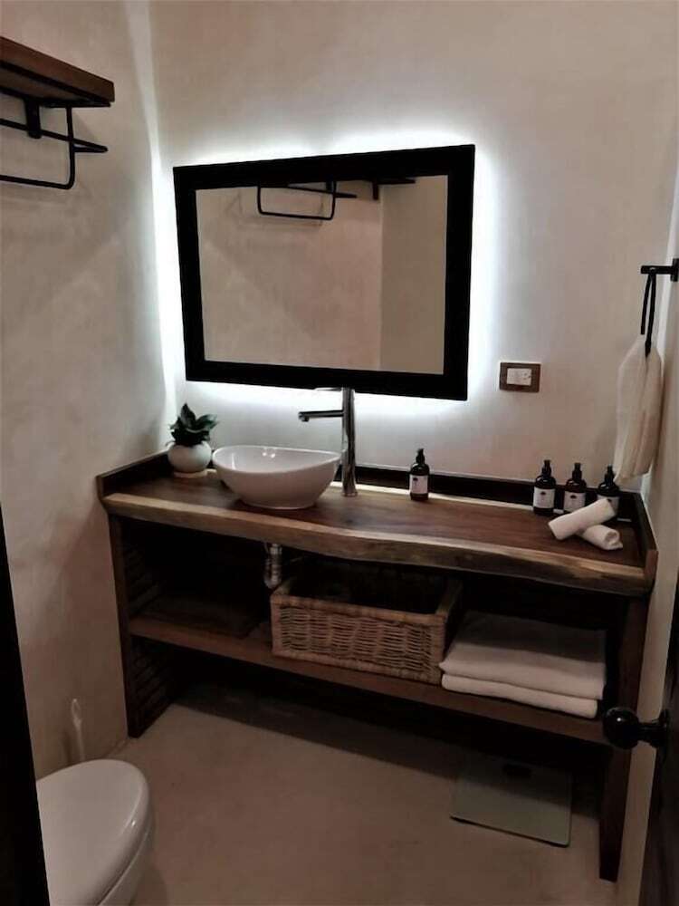 Hotel Boutique Terranova