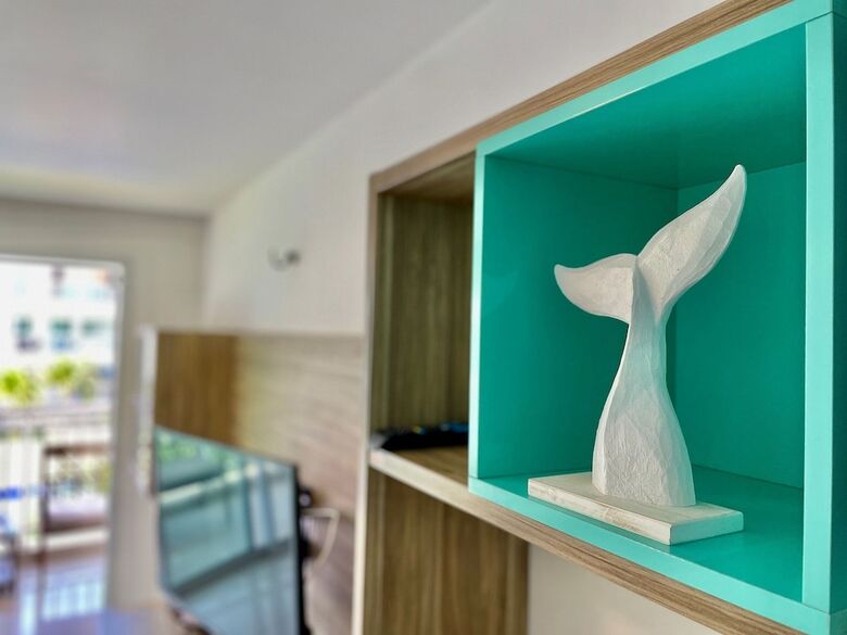 Solarium Residence Resort