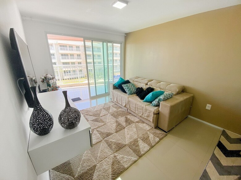 Solarium Residence Resort