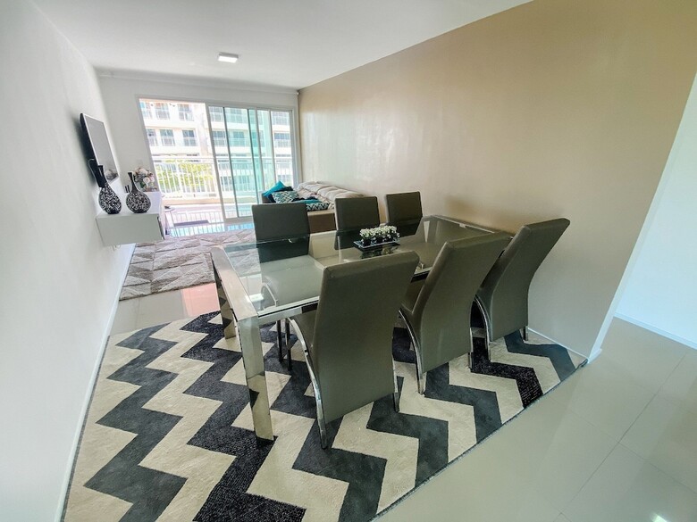 Solarium Residence Resort