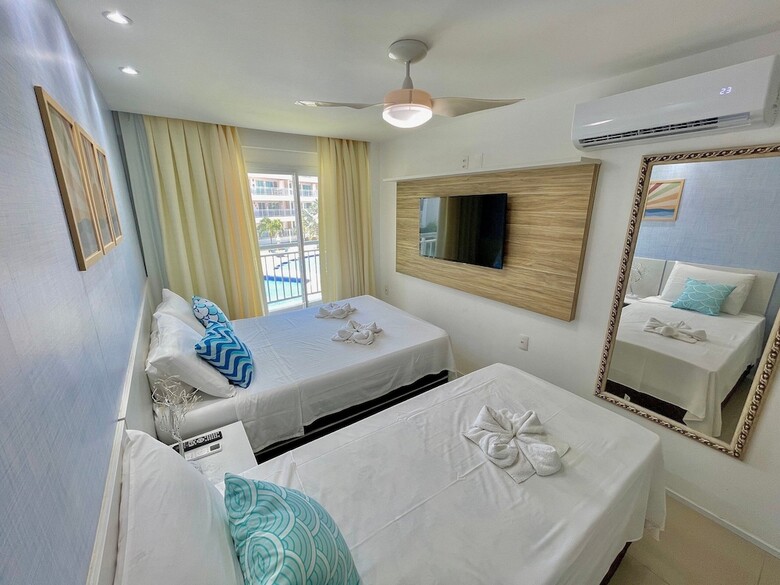 Solarium Residence Resort