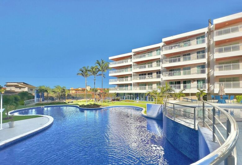 Solarium Residence Resort