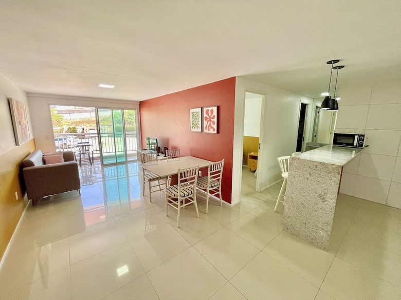 Solarium Residence Resort