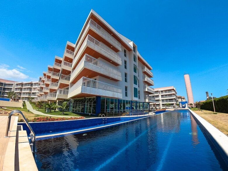 Solarium Residence Resort