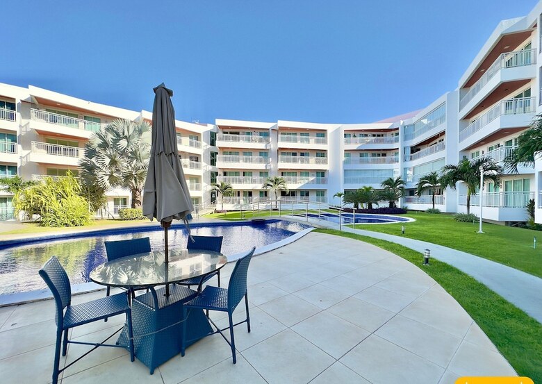 Solarium Residence Resort