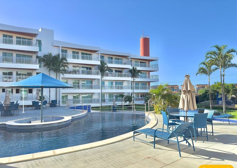 Solarium Residence Resort