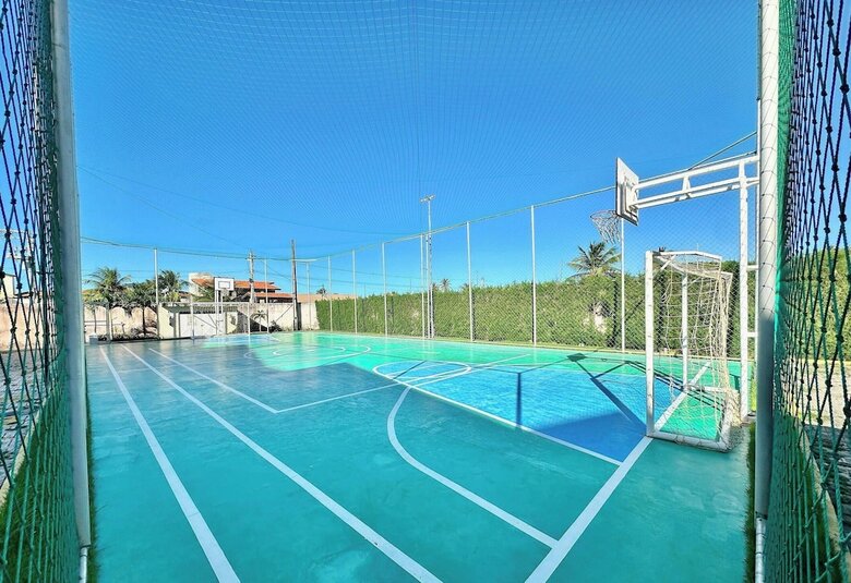 Solarium Residence Resort