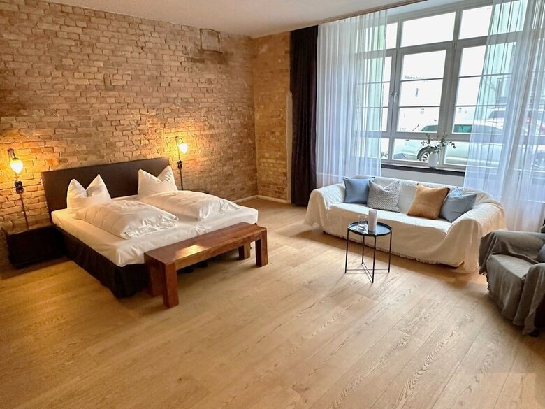 Hotel Cinderella.kreuzberg