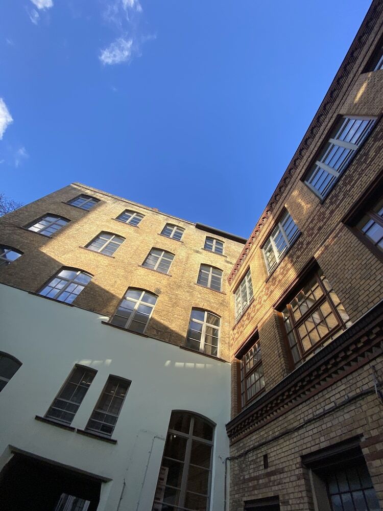 Hotel Cinderella.kreuzberg